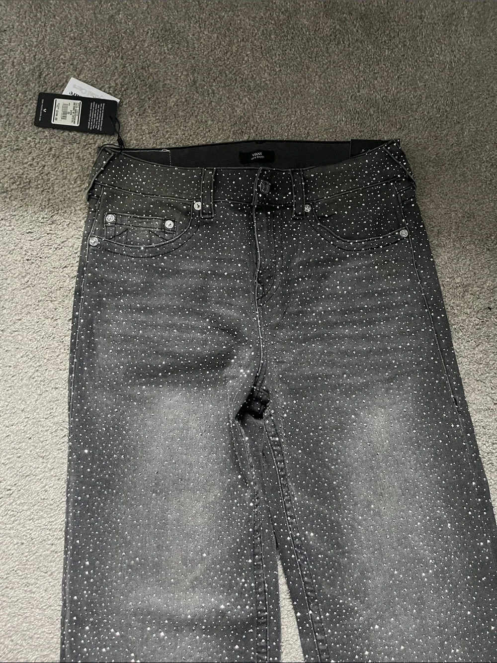 True Religion Pants